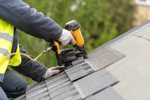 Best Roof Installation  in Lake Nacimiento, CA