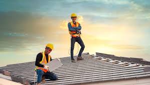 Best Roof Installation  in Lake Nacimiento, CA